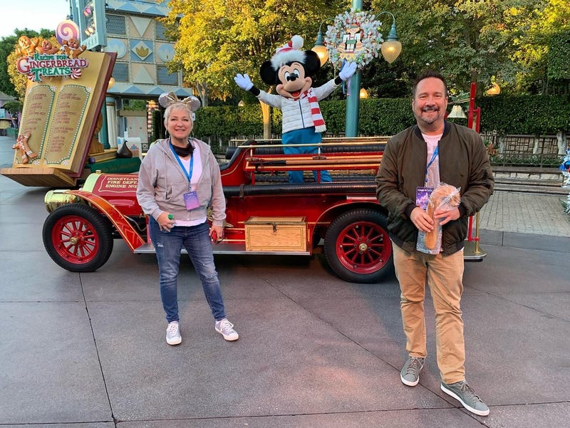 Disneyland