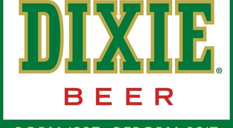 Dixie Brewery