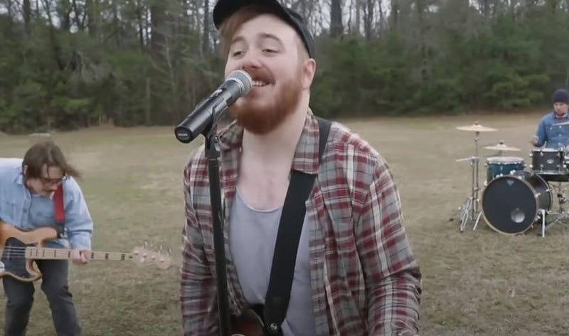 The Chicks, Cover, Pop Punk, rock, Alex Melton, Wide Open Spaces, viral, Video