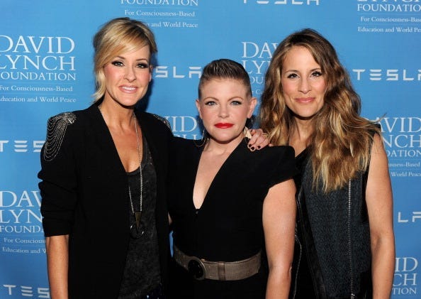 Dixie Chicks, Ellen Degeneres, Ellen Show, New Song, Cancel Culture