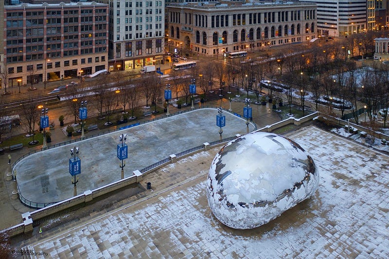 The Bean