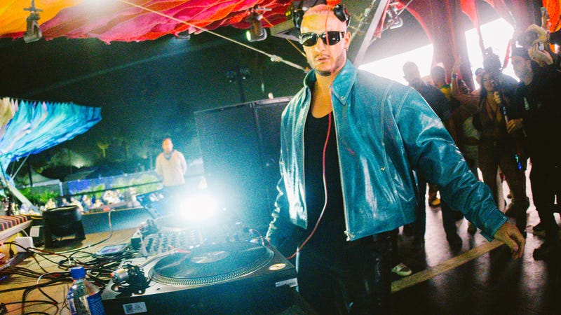 DJ Snake