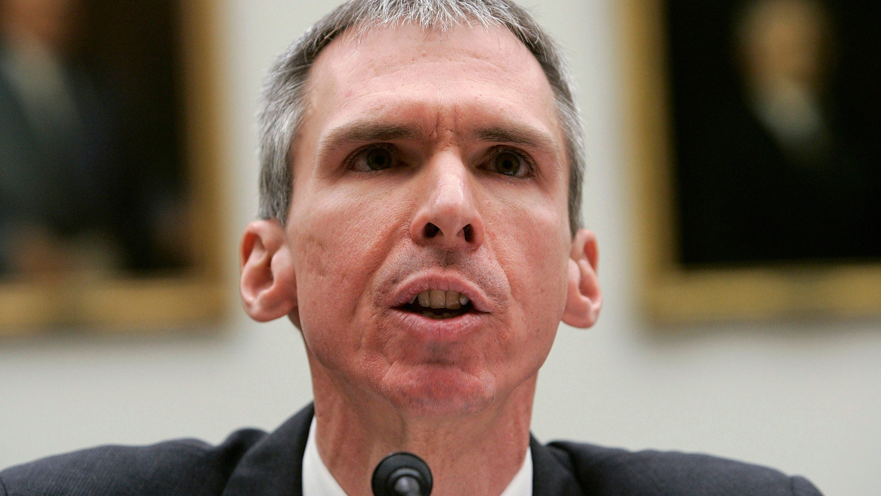 Democrat Lipinski Fears His Party Becoming 'Tea Party Of The Left'