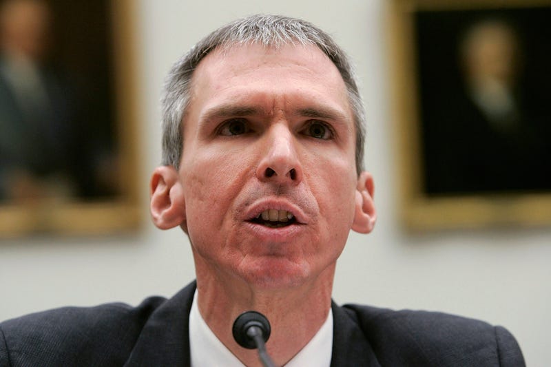 Congressman Daniel Lipinski 2007
