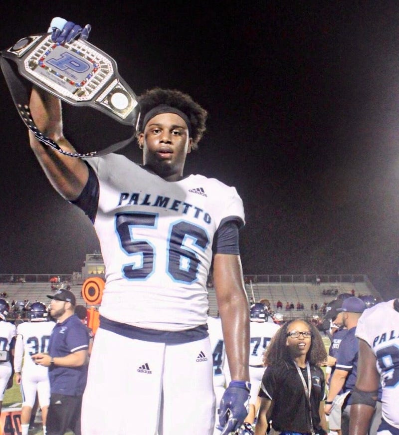 Defensive Linemen Grabbing The Spotlight In South Florida
