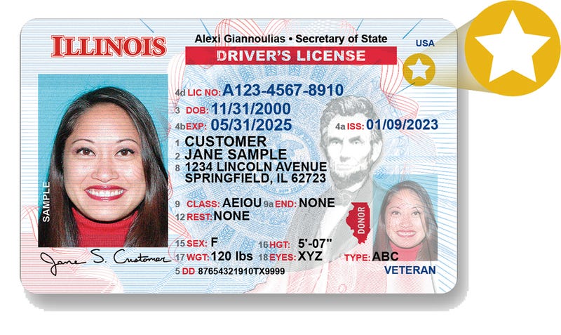 Real ID