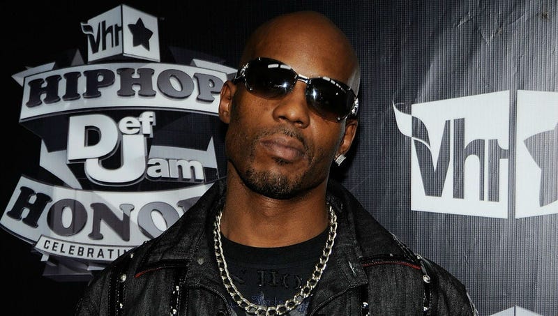 DMX 