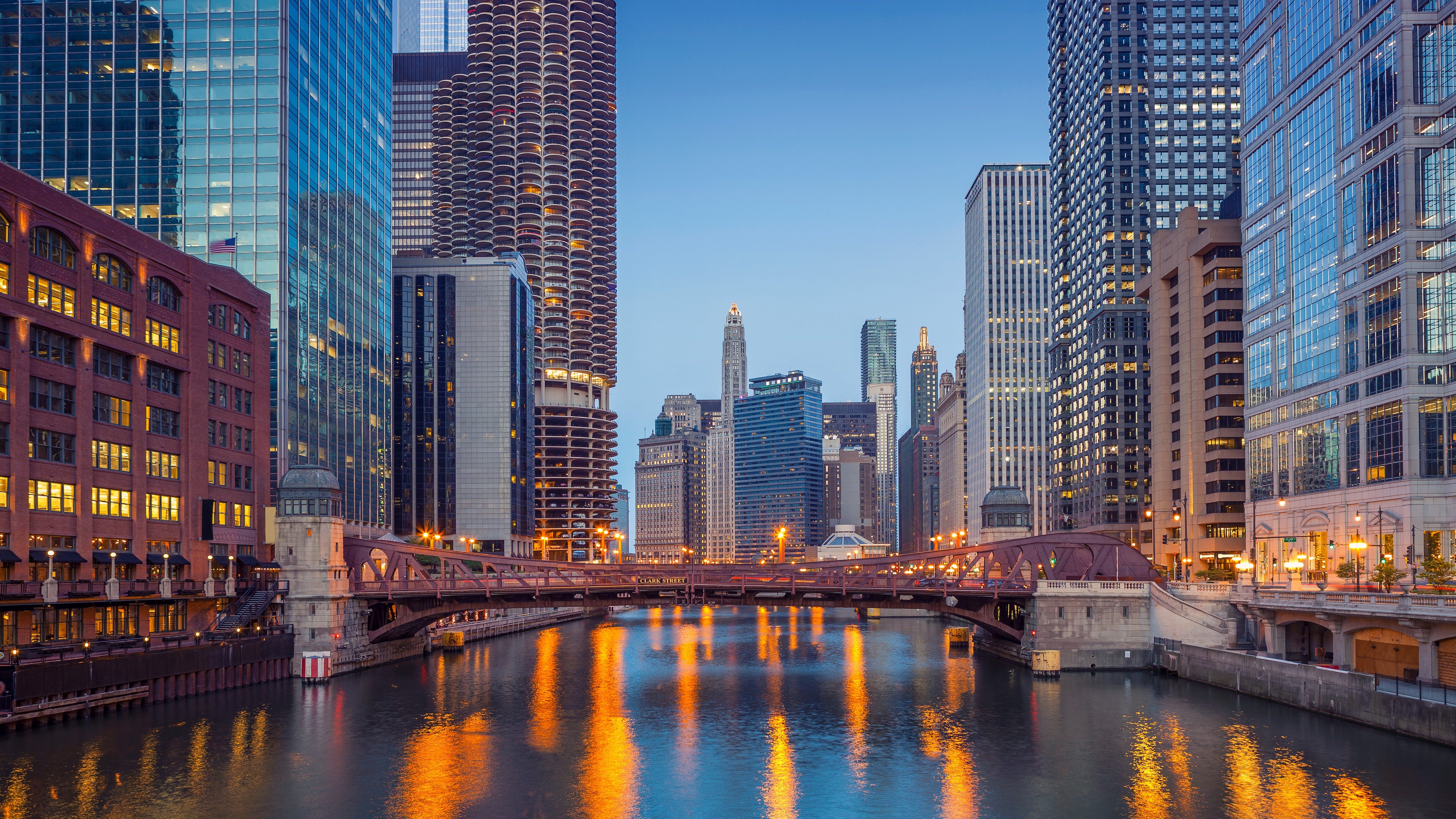 Hotel industry official says DNC will help Chicago 'change the narrative'