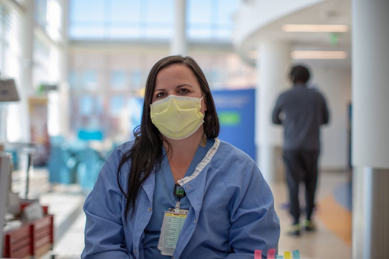 Healthcare Hero