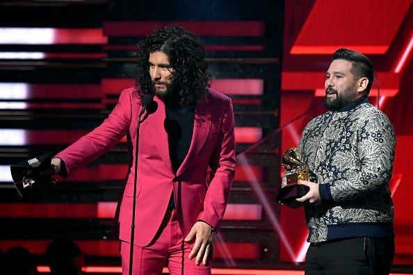 Dan + Shay, Country Duo, Music, Grammy, Speechless