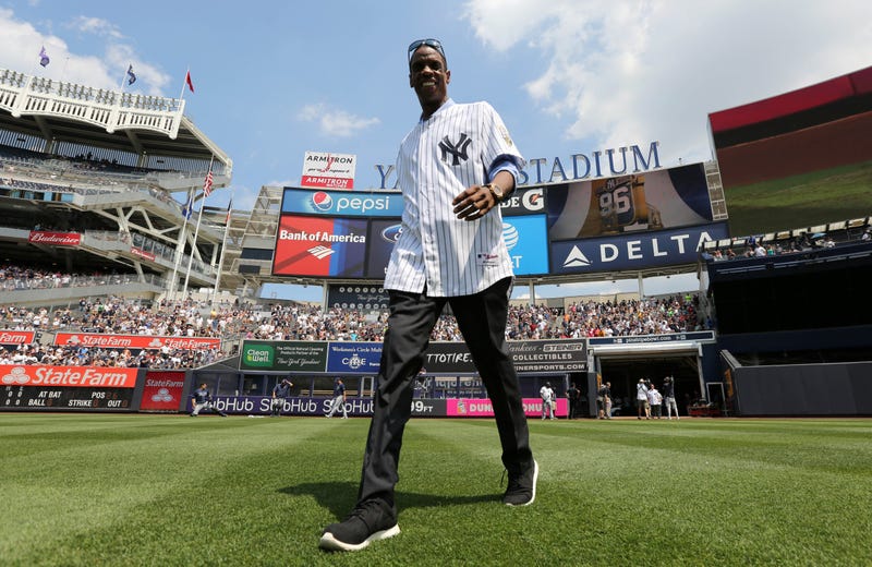 Doc Gooden Yankees
