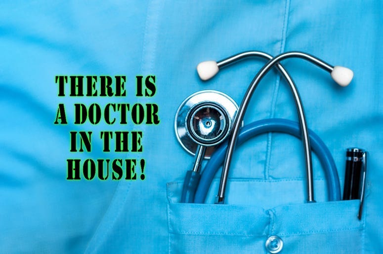 doctor sal