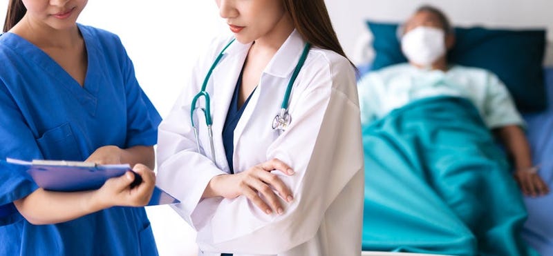 doctora