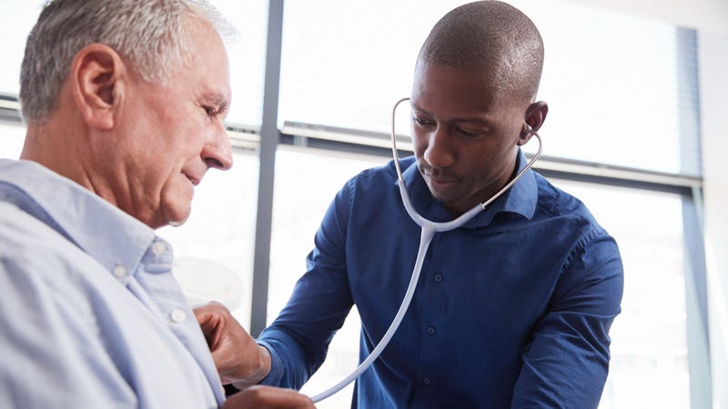 patient with primary care doctors]