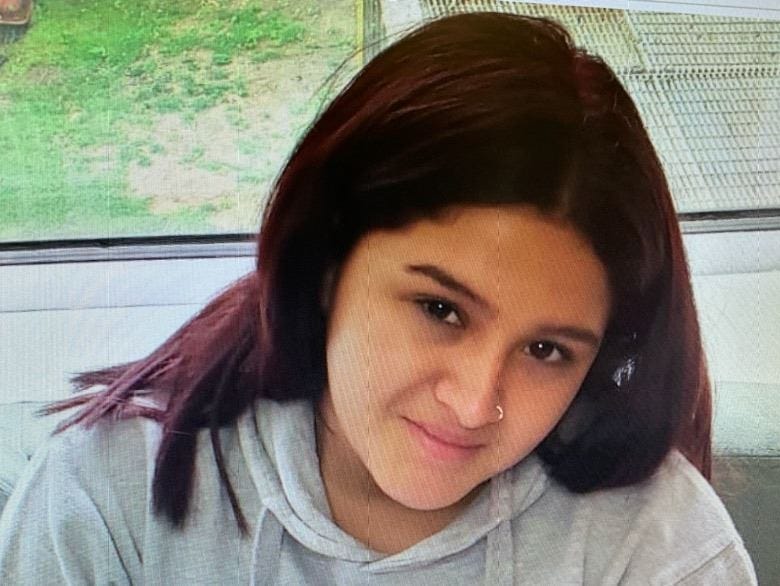Gabriella Alejandra Gonzales Ardon