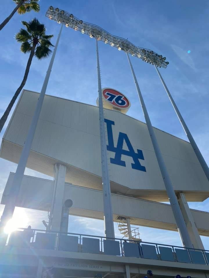 Dodgers