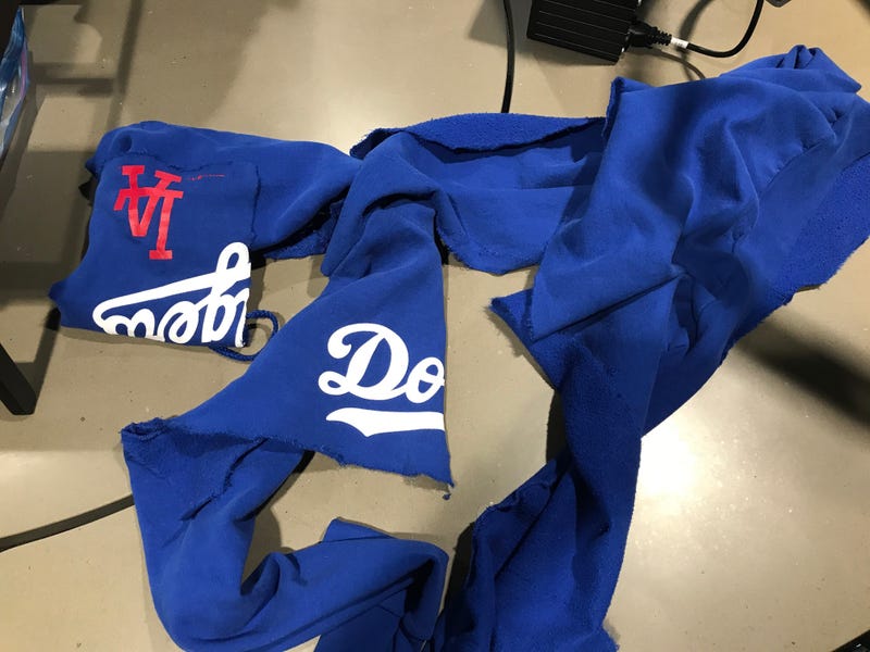 dodgers