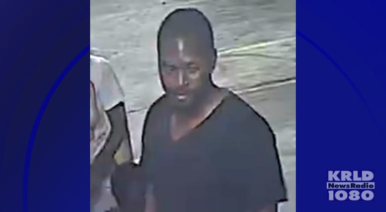 Dog Theft Suspect