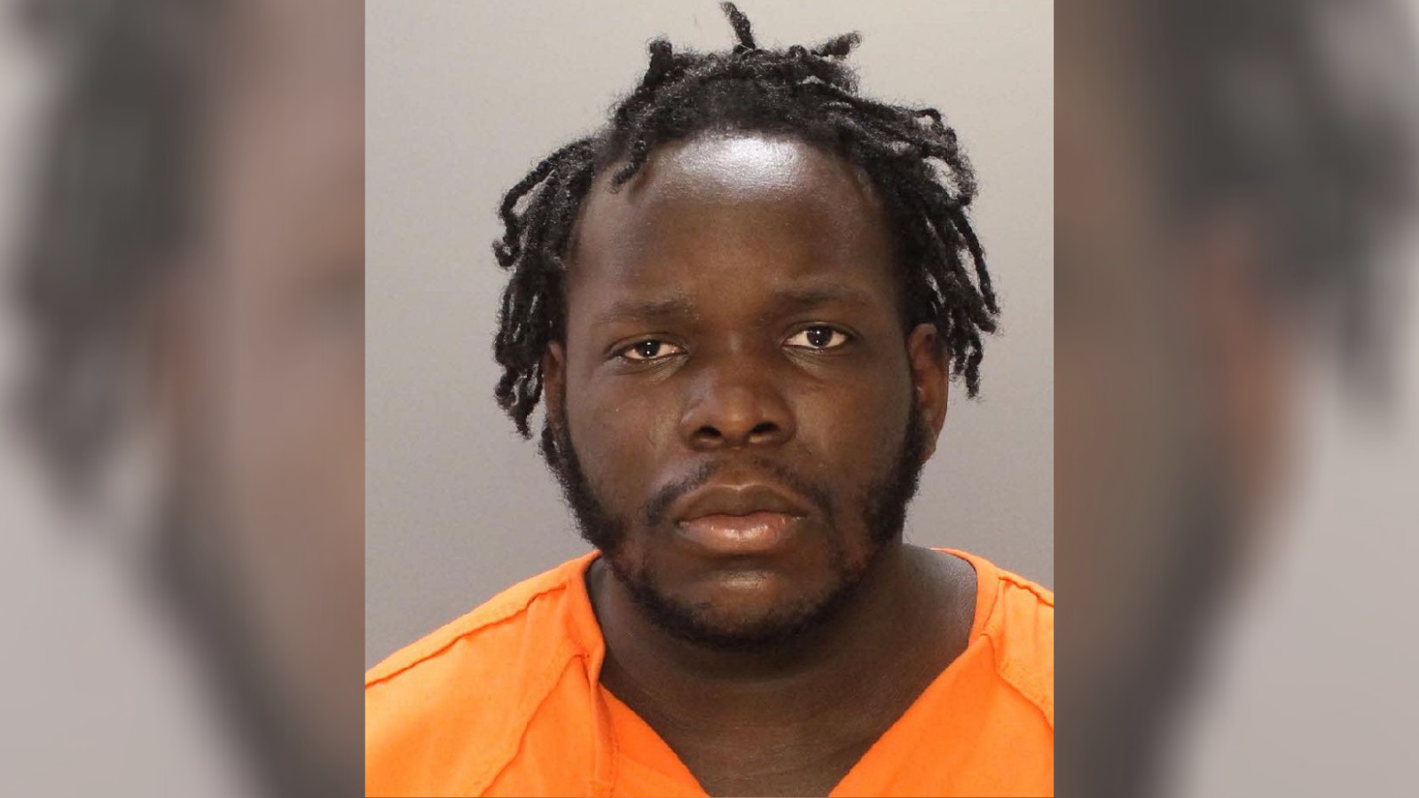 20-year-old charged in shooting death of man walking his dog was out on bail, police say