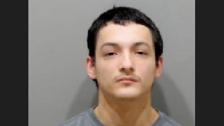 Detroit man faces charges for allegedly burying dog alive in the backyard of his home