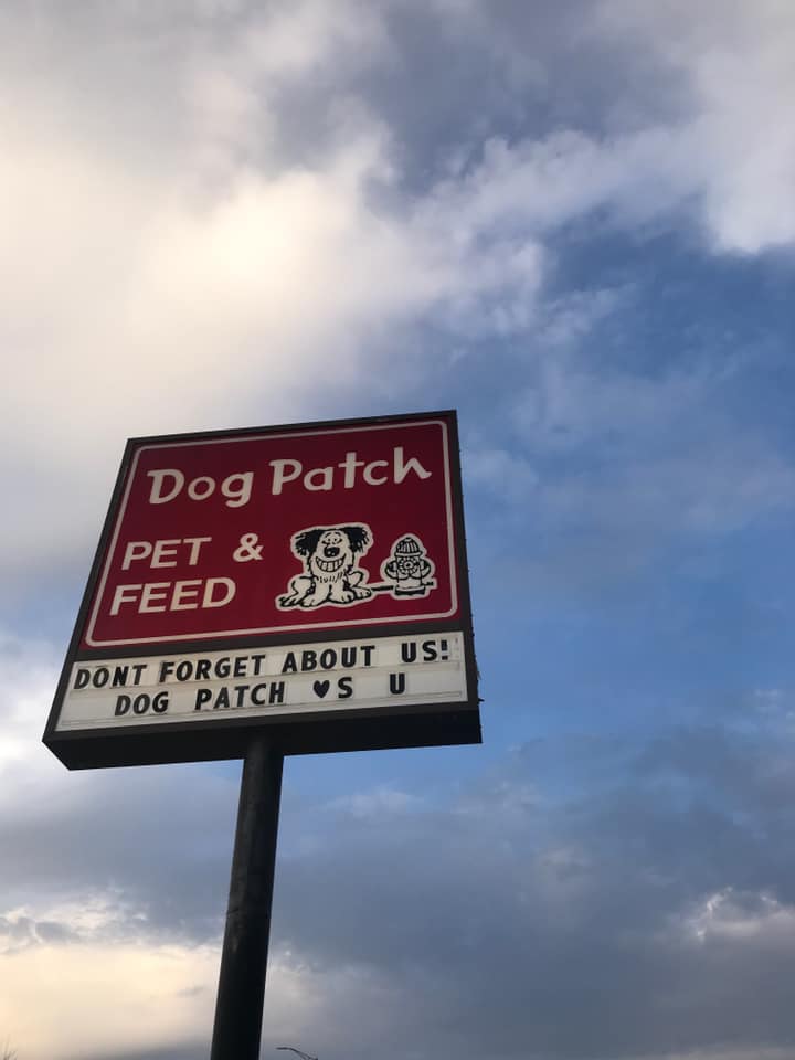 Dog Patch Pet and Feed