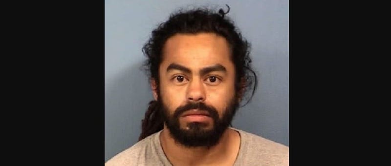 Garrett Mercado