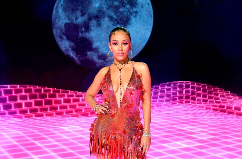 Doja Cat