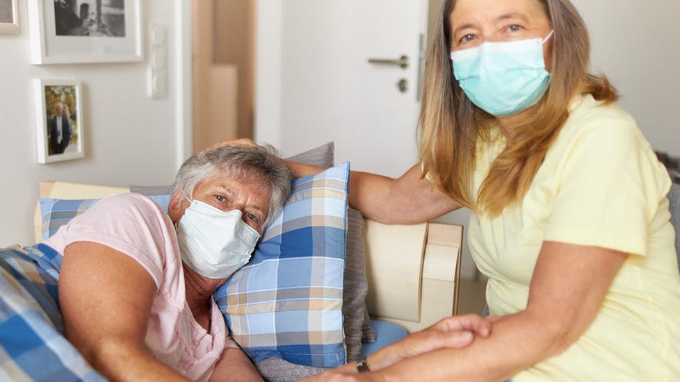 Military caregiver respite program is expanding