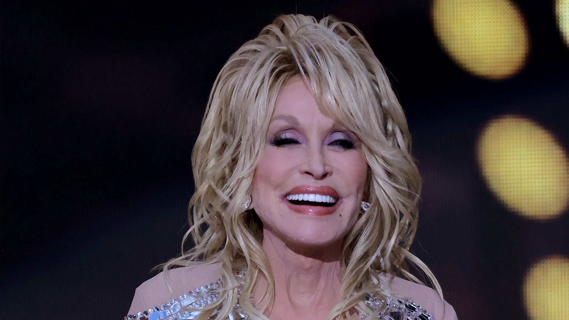 Dolly Parton in the fold for Taco Bell 'Mexican Pizza The Musical': Yes, really