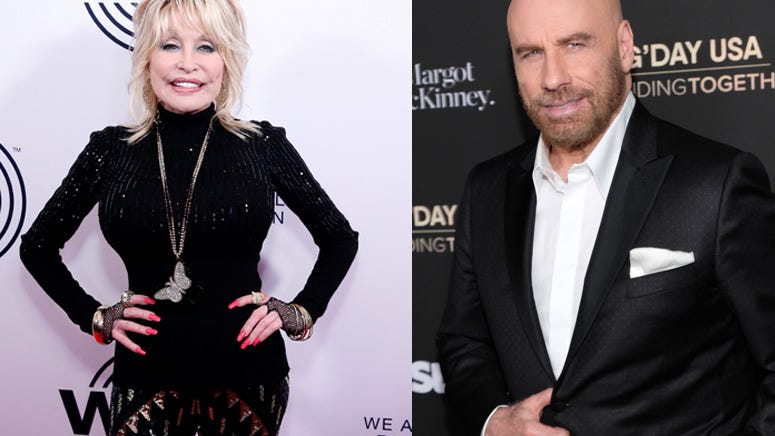 Dolly Parton and John Travolta star in early favorites for best Super Bowl commercial