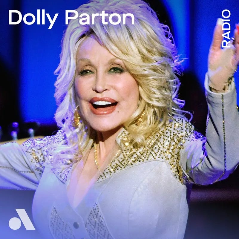 Dolly Parton