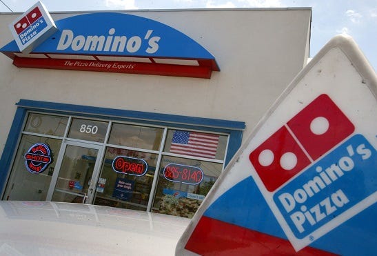 Domino's