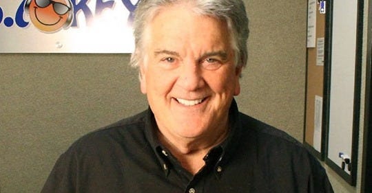 RIP Don Hall