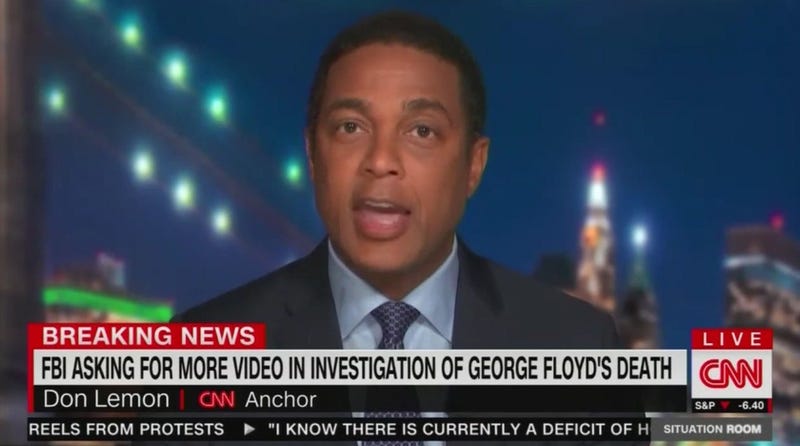 Don Lemon