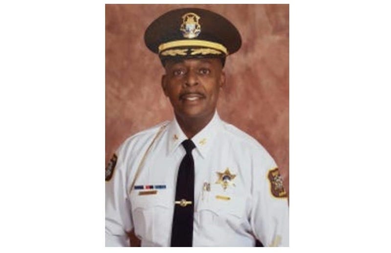 Cmdr. Donafay Collins