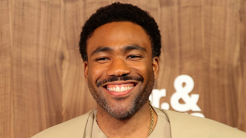 Donald Glover