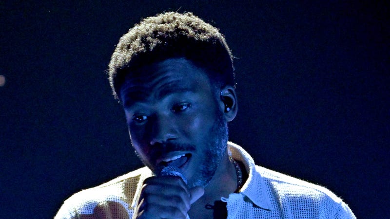 Donald Glover