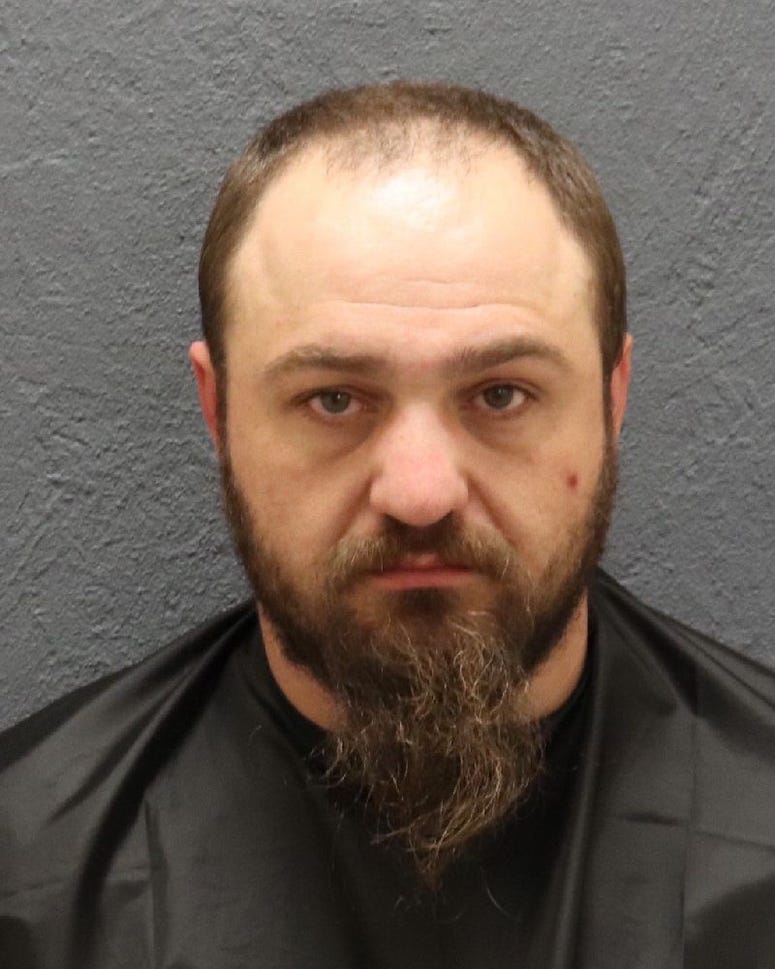 Donald Cleo Pass, Jr. - 2 counts distribution of meth
