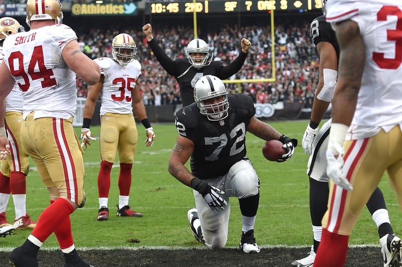 Donald Penn