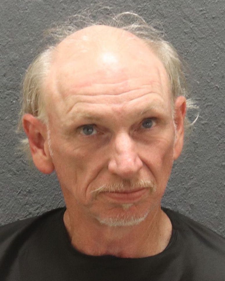 Donald Wayne Leroy, 53