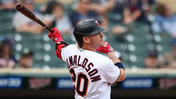 Yankees blockbuster trade with Twins leaves fans confused, angry on social media