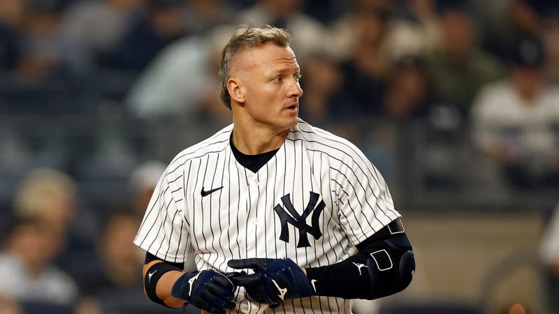 Josh Donaldson