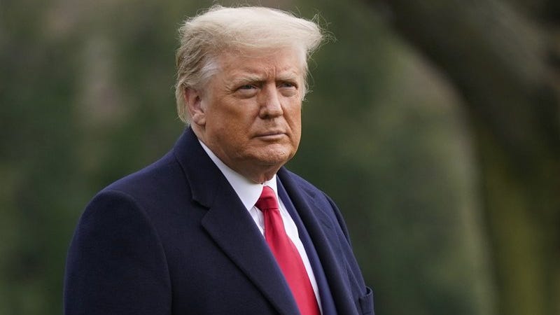 Unemployment benefits expire for millions as Trump rages