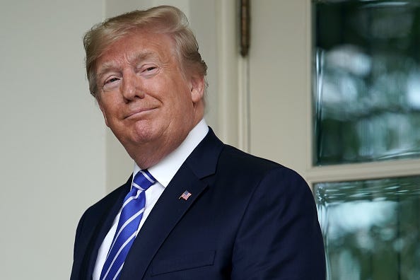 President says Brees caved under PR pressure