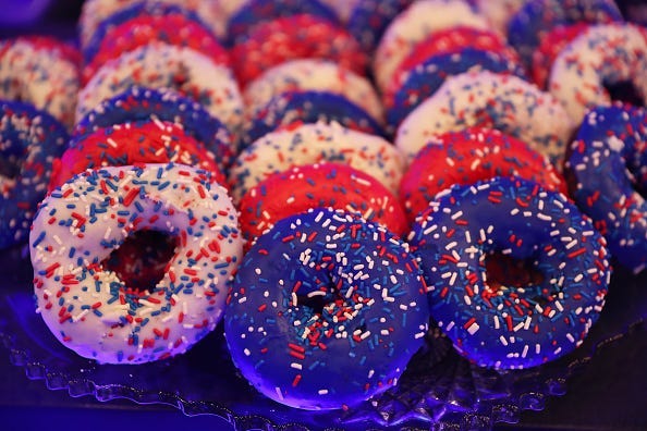 donas