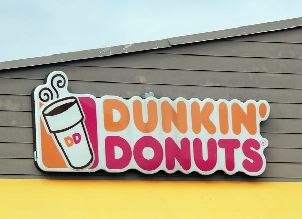 donas
