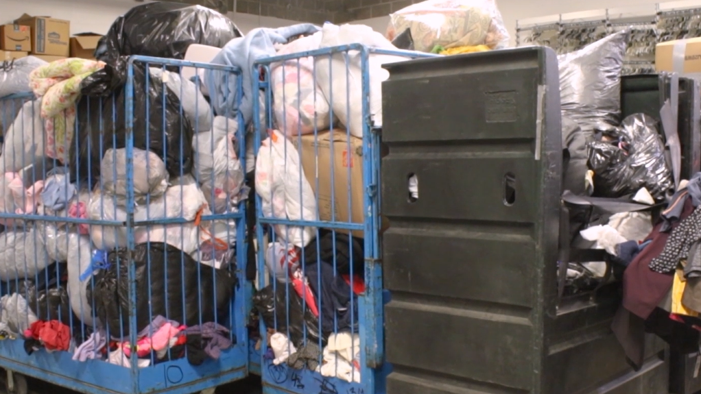 $5,000 mistakenly left in jacket donated to Goodwill