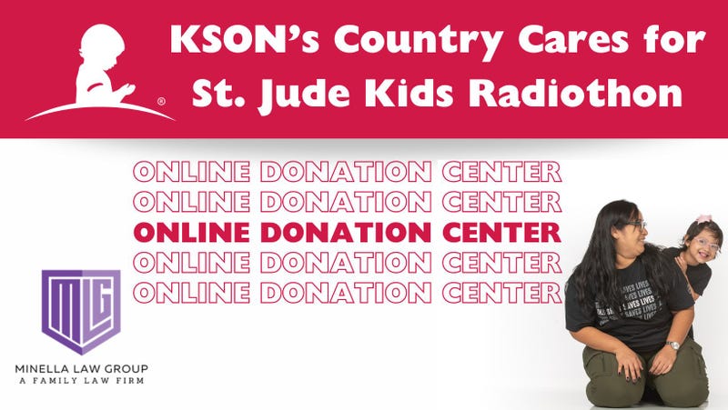 online donation center