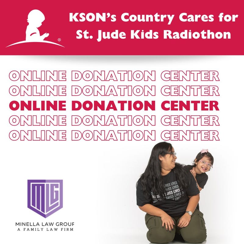 online donation center
