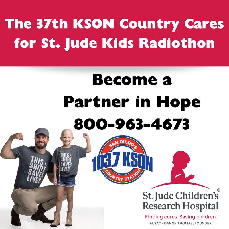 St Jude Number